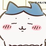©ナガノ/ちいかわ製作委員会