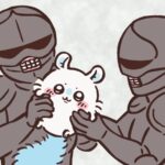 ©ナガノ/ちいかわ製作委員会