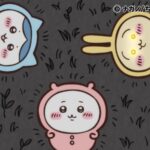 ©ナガノ/ちいかわ製作委員会