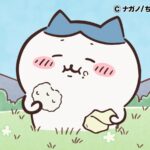 ©ナガノ/ちいかわ製作委員会
