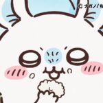 ©ナガノ/ちいかわ製作委員会