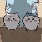 ©ナガノ/ちいかわ製作委員会