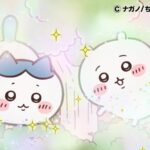 ©ナガノ/ちいかわ製作委員会
