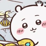 ©ナガノ/ちいかわ製作委員会