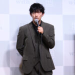 津田健次郎