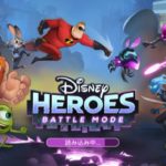 『シュガー・ラッシュ』ファンは攻略必須!?　注目スマホゲー「Disney Heroes：Battle Mode」