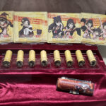 『この素晴らしい世界に爆焔を！』痛印