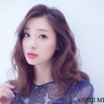 女優・モデルとして活躍中の足立梨花が『ポケモン』声優に挑戦!コメントも到着