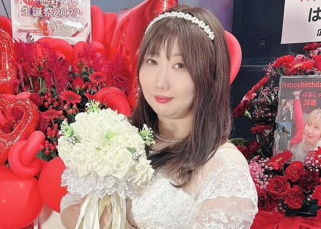 熊野はるが生誕祭で「純白のウェディングドレス」姿に！新体制の燃えこれ学園が見せた強い絆【アイドル】