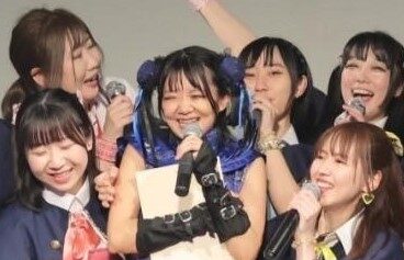 高未悠加（燃えこれ学園）が生誕祭で「最高の笑顔」を約束！3月13日の「Zepp DiverCity単独公演」への想いを語る