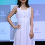 斉藤里奈さん