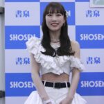 熊崎晴香さん