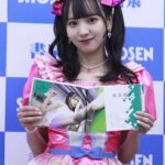 末永桜花さん