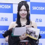 佐藤佳穂さん