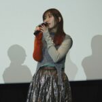 長谷川育美さん(喜多郁代役)