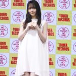 那蘭のどかさん