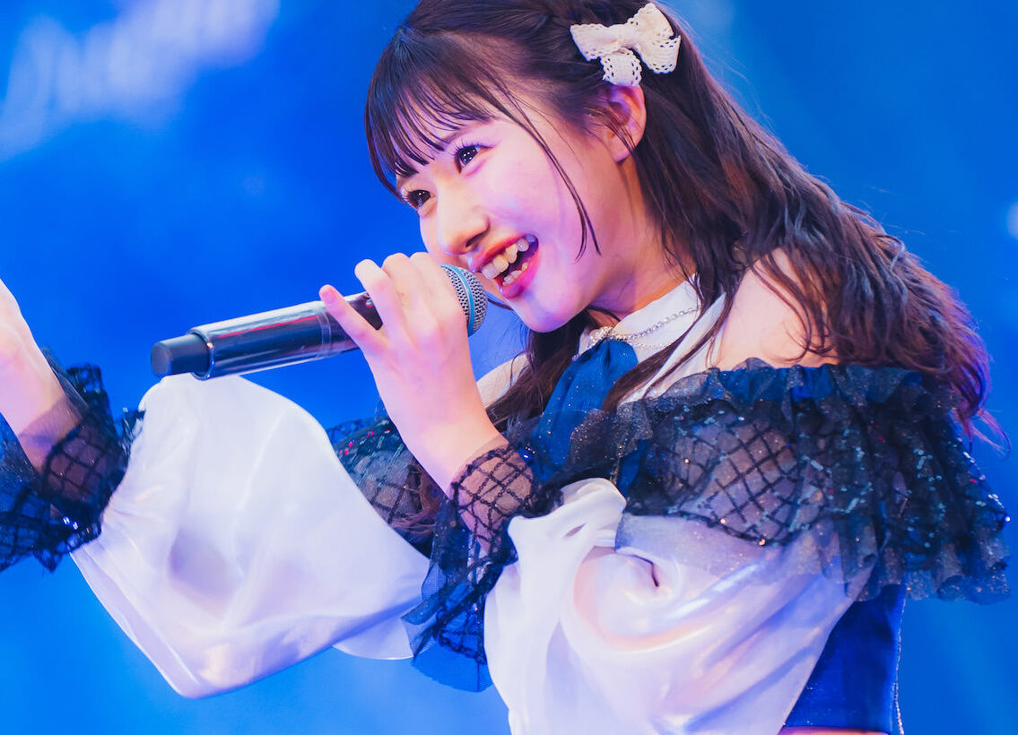 MyDearDarlin’が「初の野外ワンマン」で会場を魅了！キュートなライブ映像を公開【アイドル】