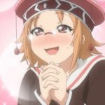 リサは自らの身の上に関する驚くべき秘密を打ち明ける…TVアニメ『ピーター・グリルと賢者の時間』第10話先行カットが到着!