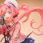 私たち、アイドルはじめますっ!『おちこぼれフルーツタルト』より「桜 衣乃」がフィギュア化