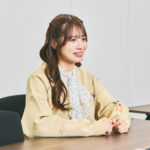 浅原凜さん