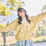 浅原凜さん