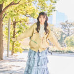 浅原凜さん