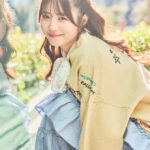 浅原凜さん