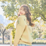浅原凜さん