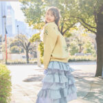 浅原凜さん