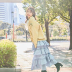 浅原凜さん