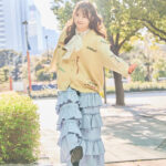 浅原凜さん