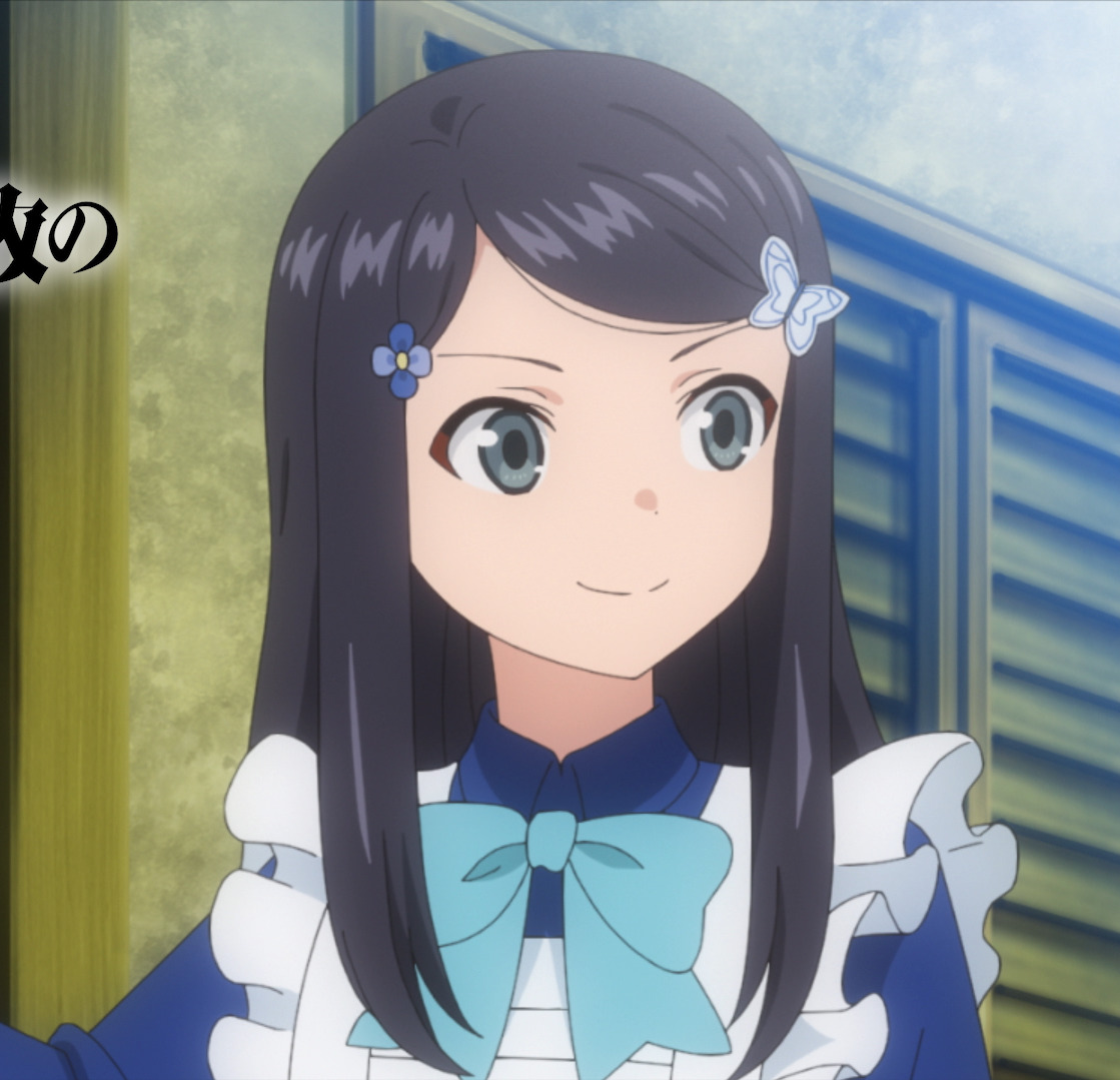 かわいい見どころたっぷり！アニメ『ろうきん8』本PV第2弾が公開！