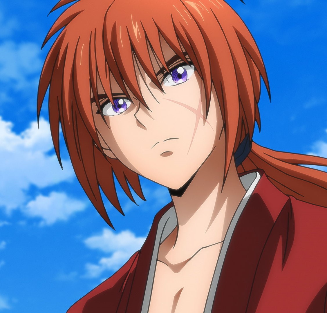 斬馬刀を軽々と振り回す左之助に対して剣心は……アニメ『るろうに剣心』第5話あらすじと先行カットが到着