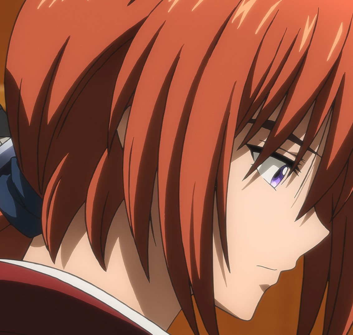 剣心らは殺人鬼「黒笠」から谷十三郎を護衛するが……アニメ『るろうに剣心』第6話あらすじと先行カットが到着