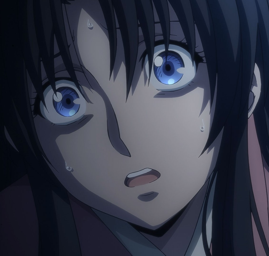 薫を人質された剣心の怒りは頂点に達し……アニメ『るろうに剣心』第7話あらすじと先行カットが到着