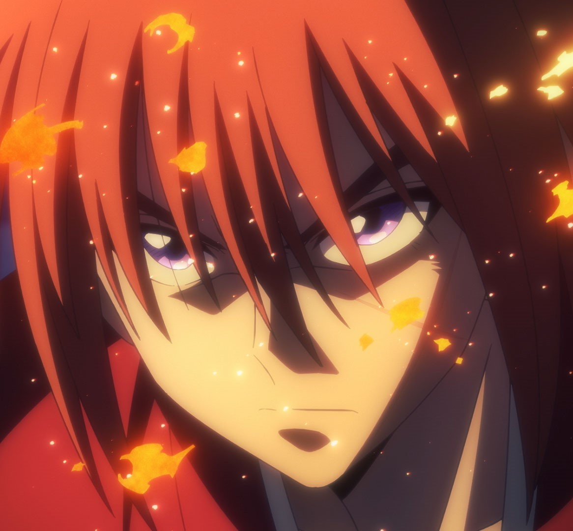 御庭番衆「ひょっとこ」が神谷道場を急襲し……アニメ『るろうに剣心』第9話あらすじと先行カットが到着