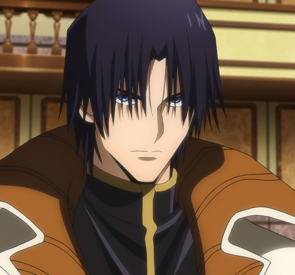 御庭番衆の頭・四乃森蒼紫と対峙した剣心は……アニメ『るろうに剣心』第12話あらすじと先行カットが到着