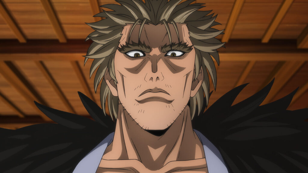 『るろうに剣心』「雷十太は失敗例？」和月先生は反省してる？　旧アニメ版で大胆なキャラ改変が行われたワケ