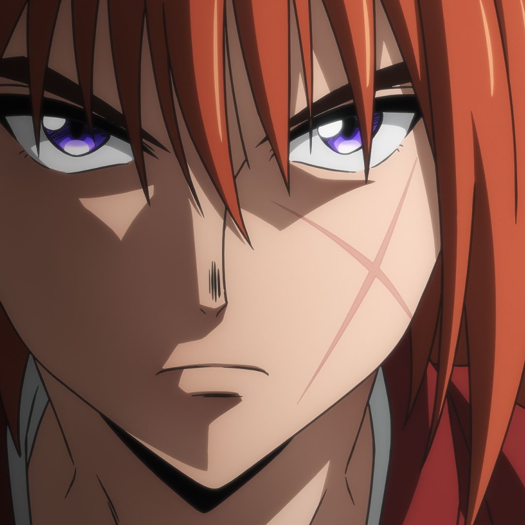 剣豪・石動雷十太が道場破りにやってきて……アニメ『るろうに剣心』第15話あらすじと先行カットが到着