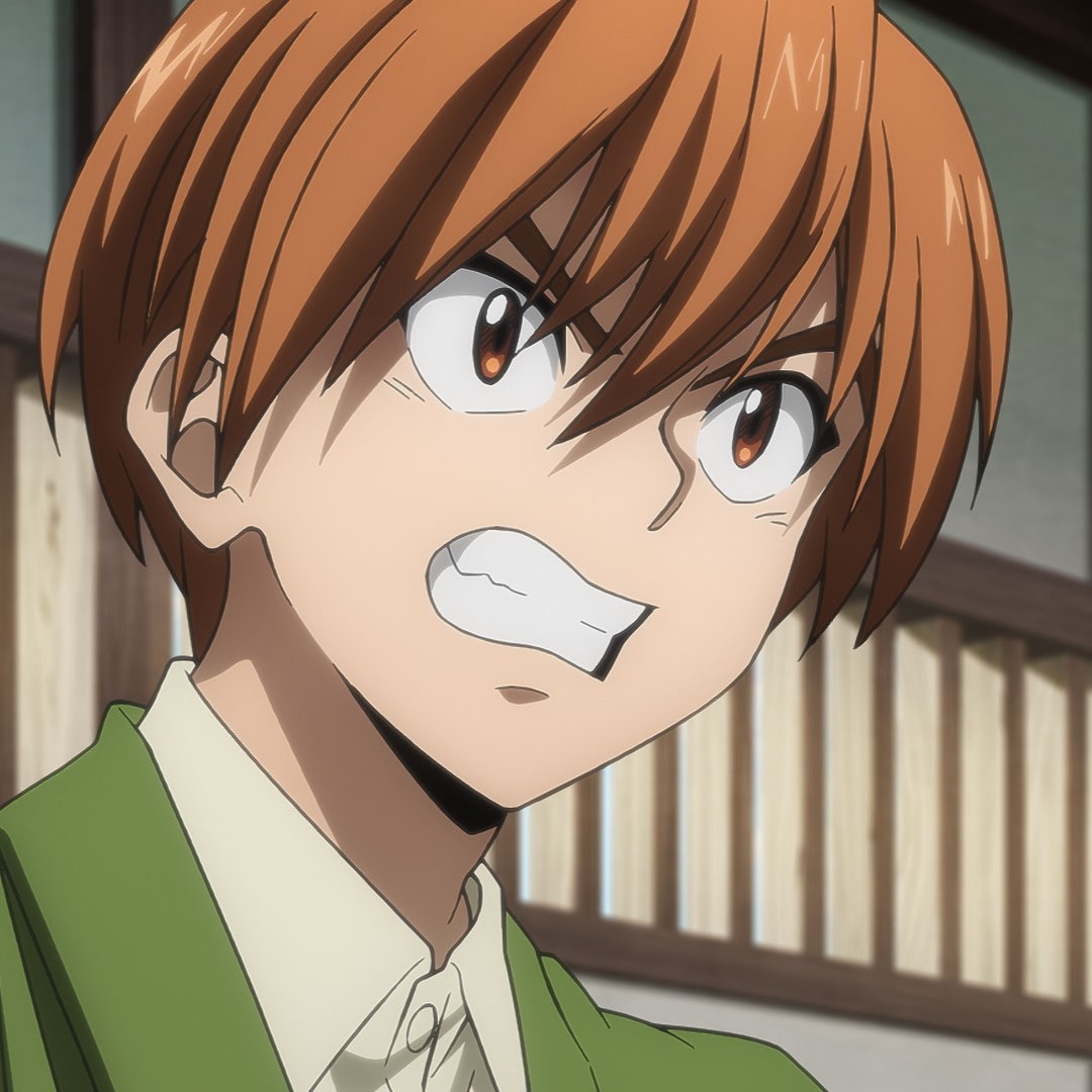 雷十太の弟子・由太郎は弥彦に勝負を挑むが……アニメ『るろうに剣心』第16話あらすじと先行カットが到着