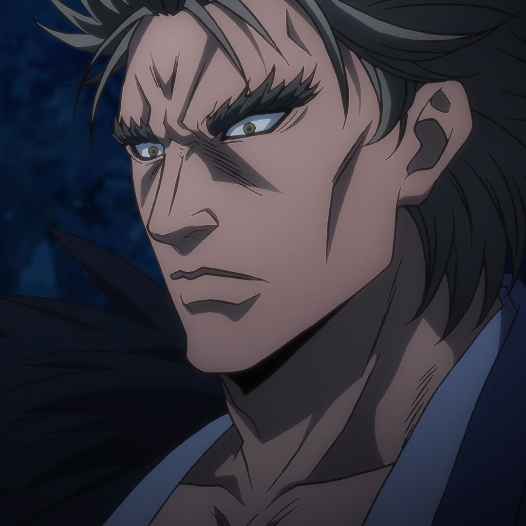 怒りの剣心と雷十太の対決が始まり……アニメ『るろうに剣心』第17話あらすじと先行カットが到着