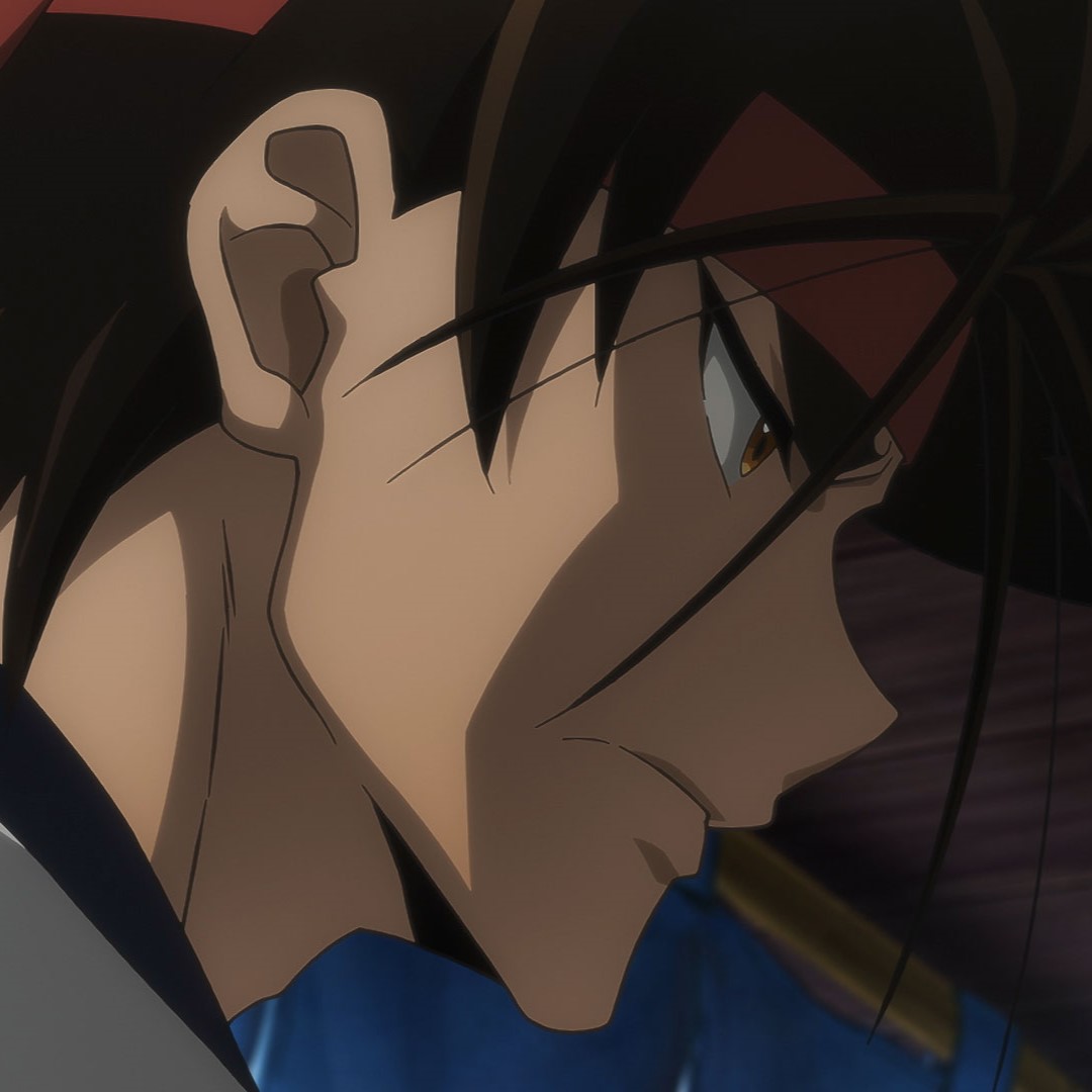 左之助は絵草紙屋で恩師が描かれた絵を見つけ……アニメ『るろうに剣心』第18話あらすじと先行カットが到着