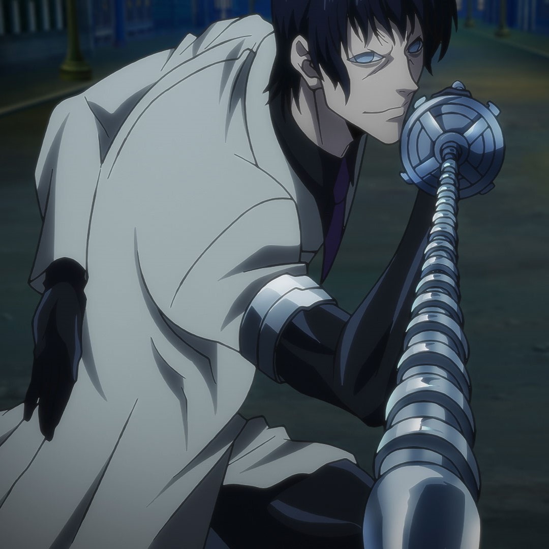 西洋剣術の使い手・エスピラールの真の目的とは……アニメ『るろうに剣心』第21話あらすじと先行カットが到着