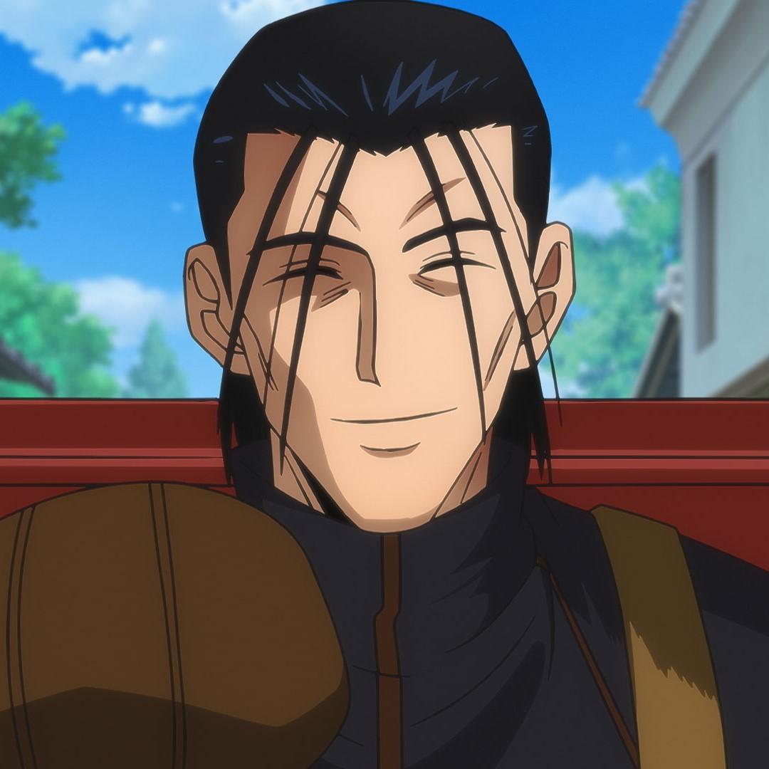 藤田五郎と名乗る薬売りが神谷道場にやってきて……アニメ『るろうに剣心』第22話あらすじと先行カットが到着