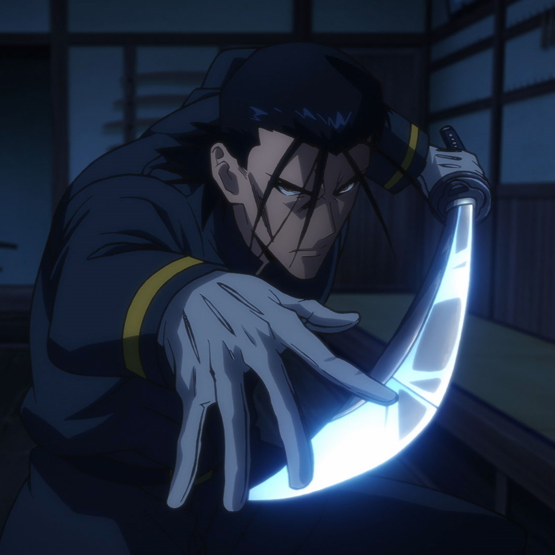 剣心は神谷道場で斎藤一と再会し……アニメ『るろうに剣心』第23話あらすじと先行カットが到着