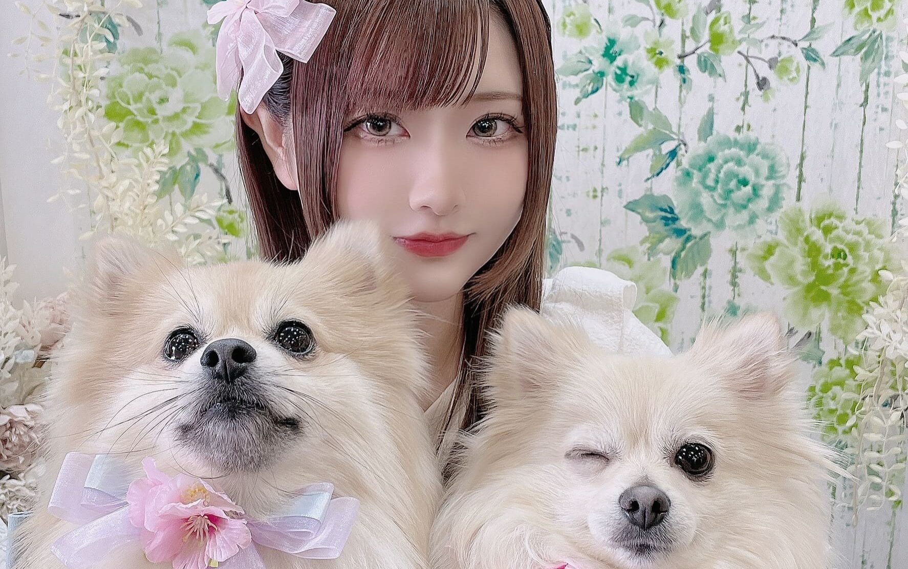 すみれおじさんが「日本最大級のペットイベント」のメインステージMCに！　過去最大規模の950社以上が出展