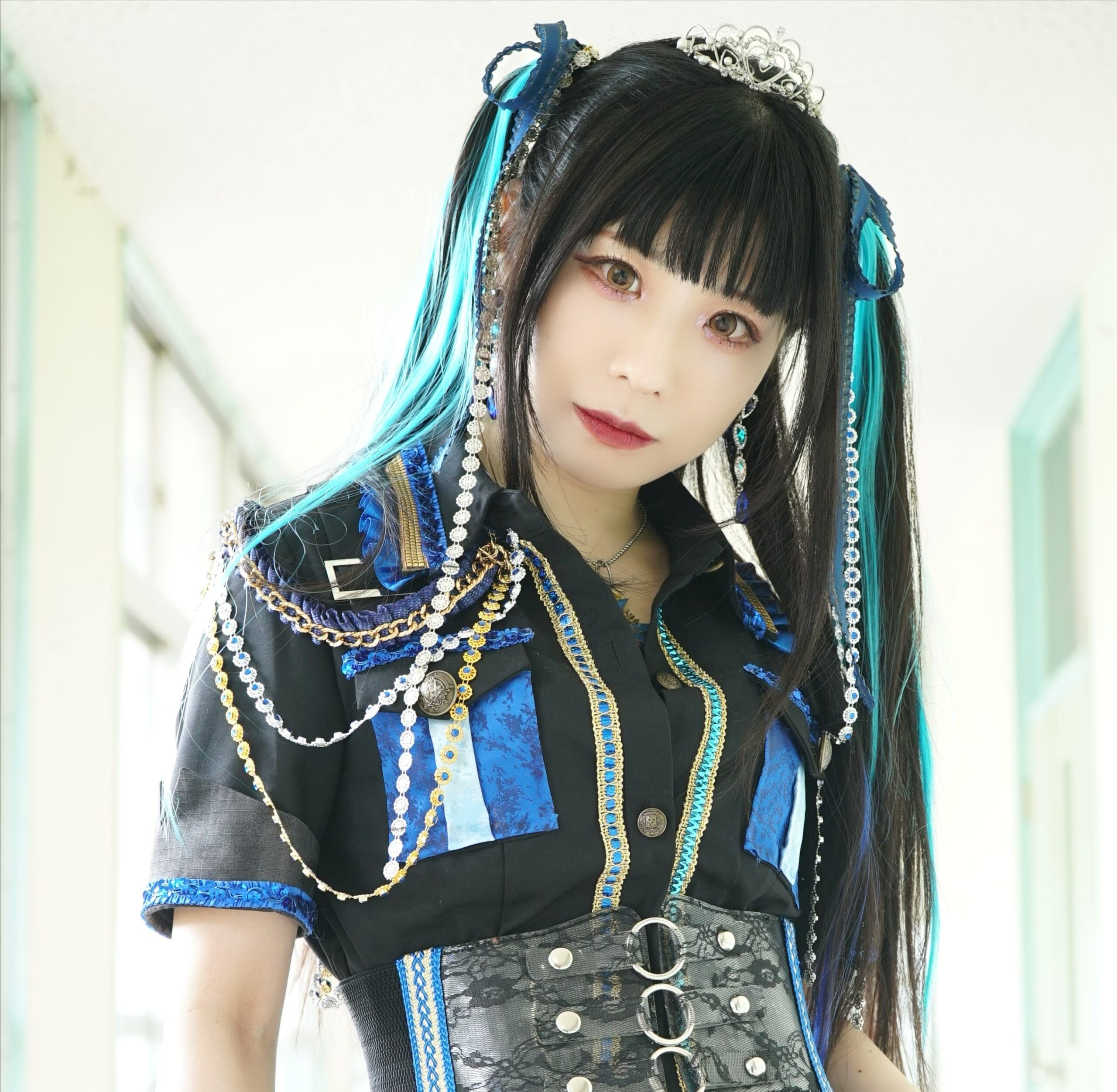 ガールズロックバンド・FullMooNが10年ぶりのフルアルバムをリリース！ねね「今はなんの心配事もなく音楽制作へ夢中になっている」