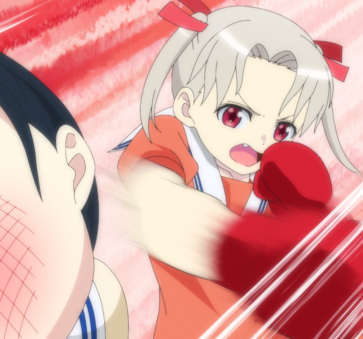 「小野大輔がゲスト出演」！TVアニメ『4人はそれぞれウソをつく』第7話あらすじと先行カットが到着！