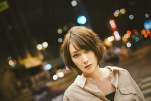藍井エイルのコメントが到着…新曲「月を追う真夜中」が2019年夏アニメ『グランベルム』オープニングテーマに決定