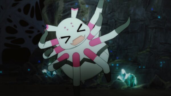 蜘蛛ですが、なにか? 　悠木碧　かわいい　画像04
